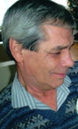 Photo of Jean-Robert Denault